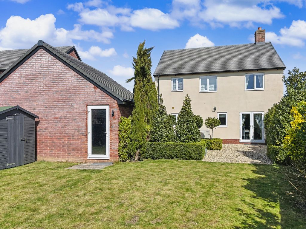Additional image 27 of 4 bed detached house to rentBlueshot Drive, Clifton-On-Teme, Worcester WR6