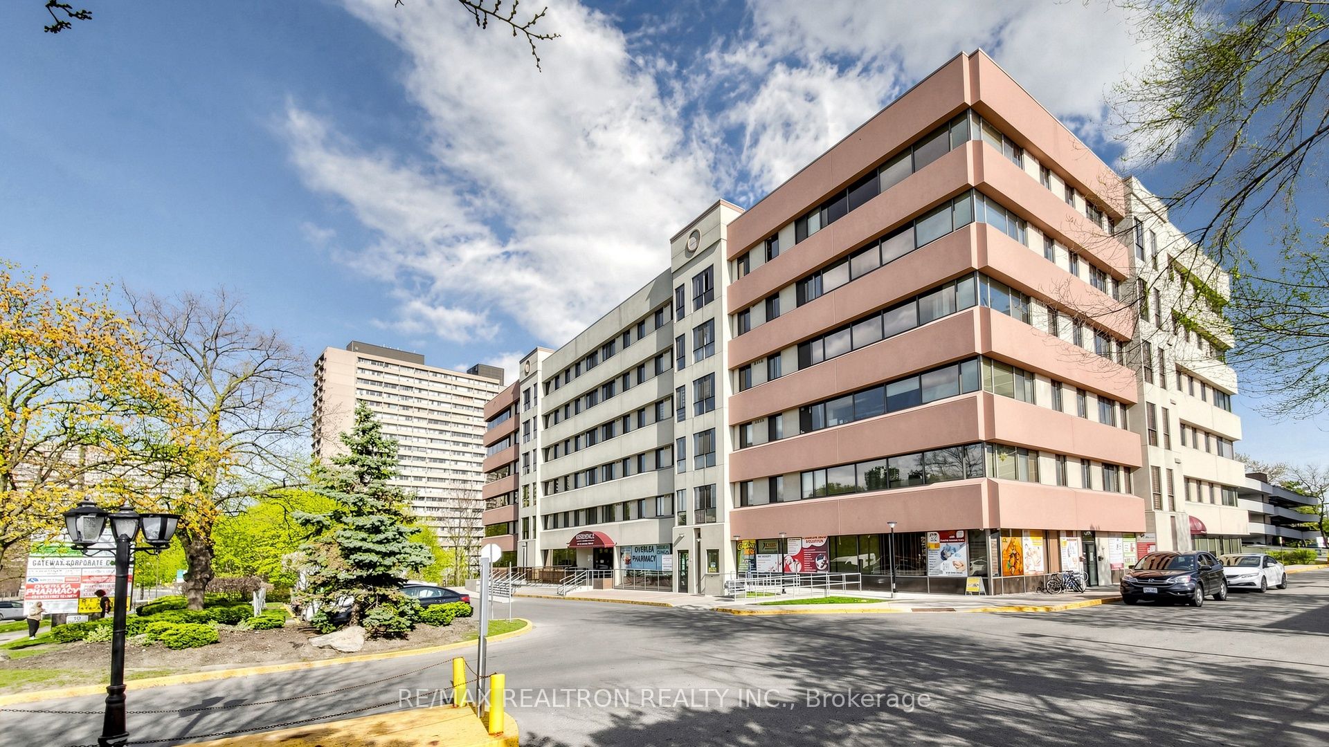 Additional image 2 of 616-10 Gateway Boulevard, Toronto, ON, M3C 3A1