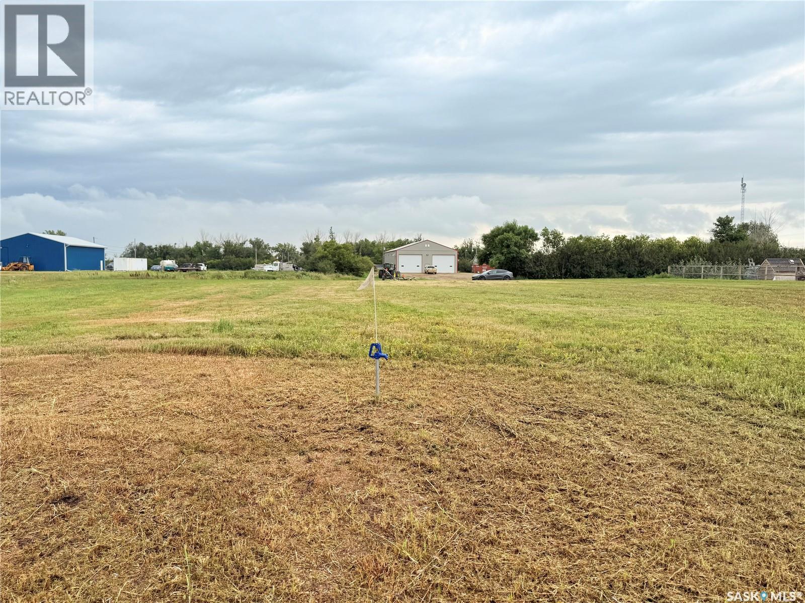3 Lots Close By Lake Diefenbaker