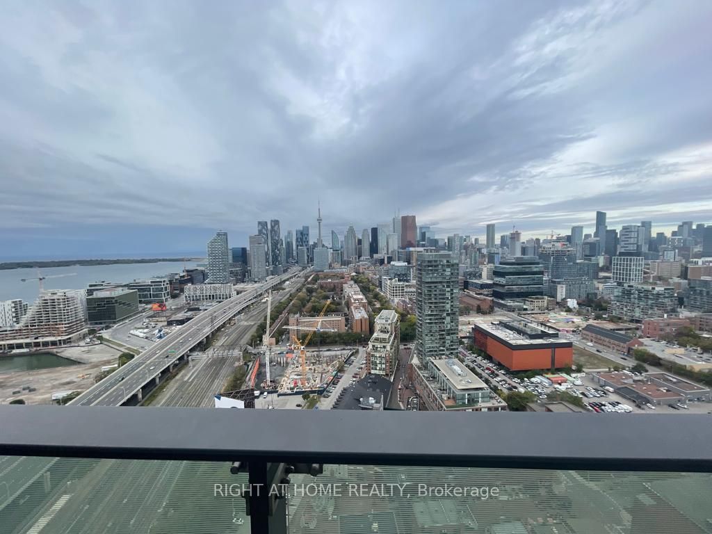 3601-70 Distillery Lane, Toronto, ON, M5A 0E3