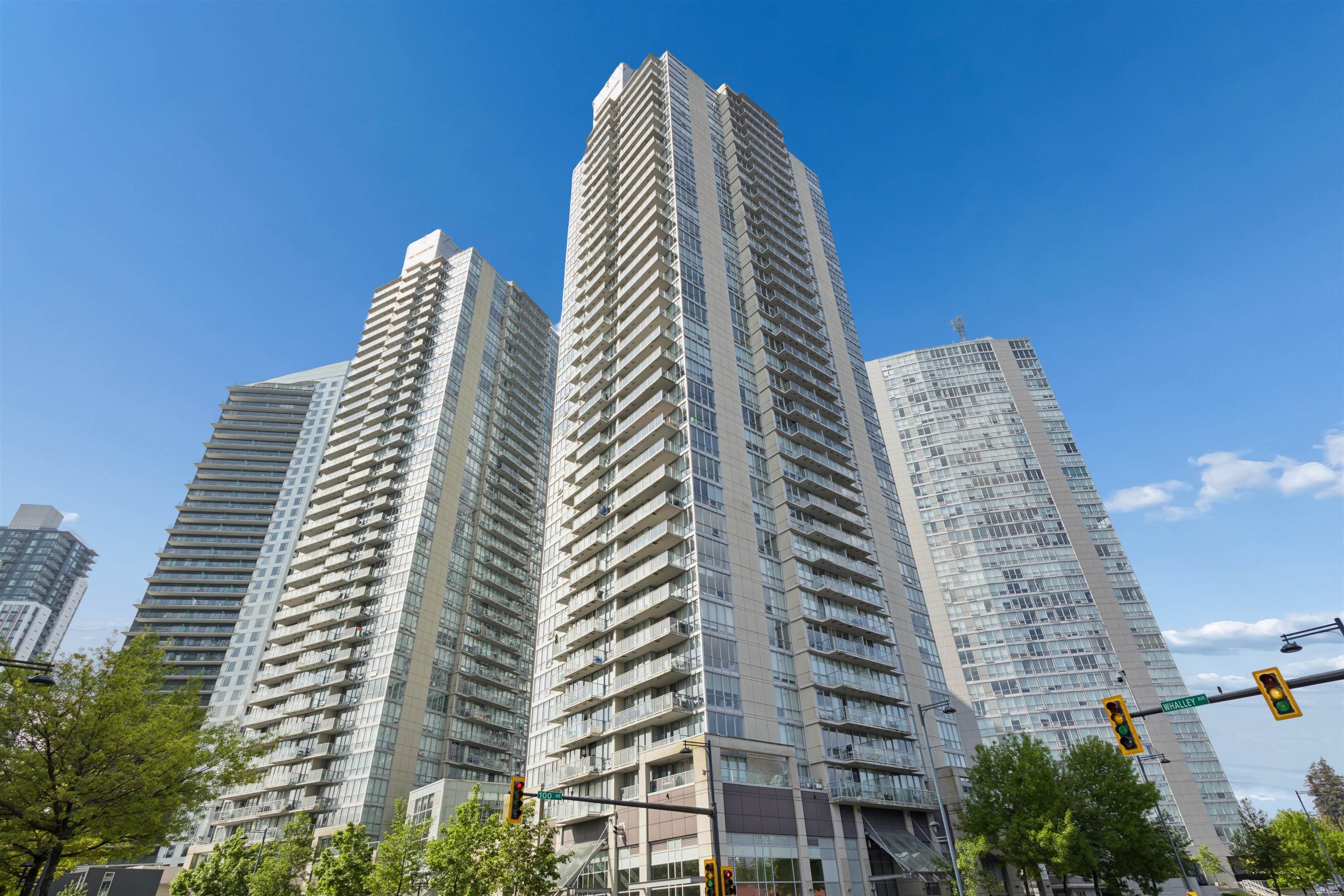 1107-13688 100 Avenue, Surrey, BC, V3T 0G5