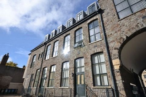 The Old Drill Hall, Old Market Street, Bristol BS2