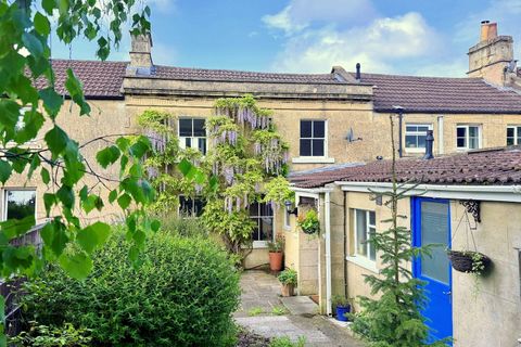 Chapel Row, Bathford BA1