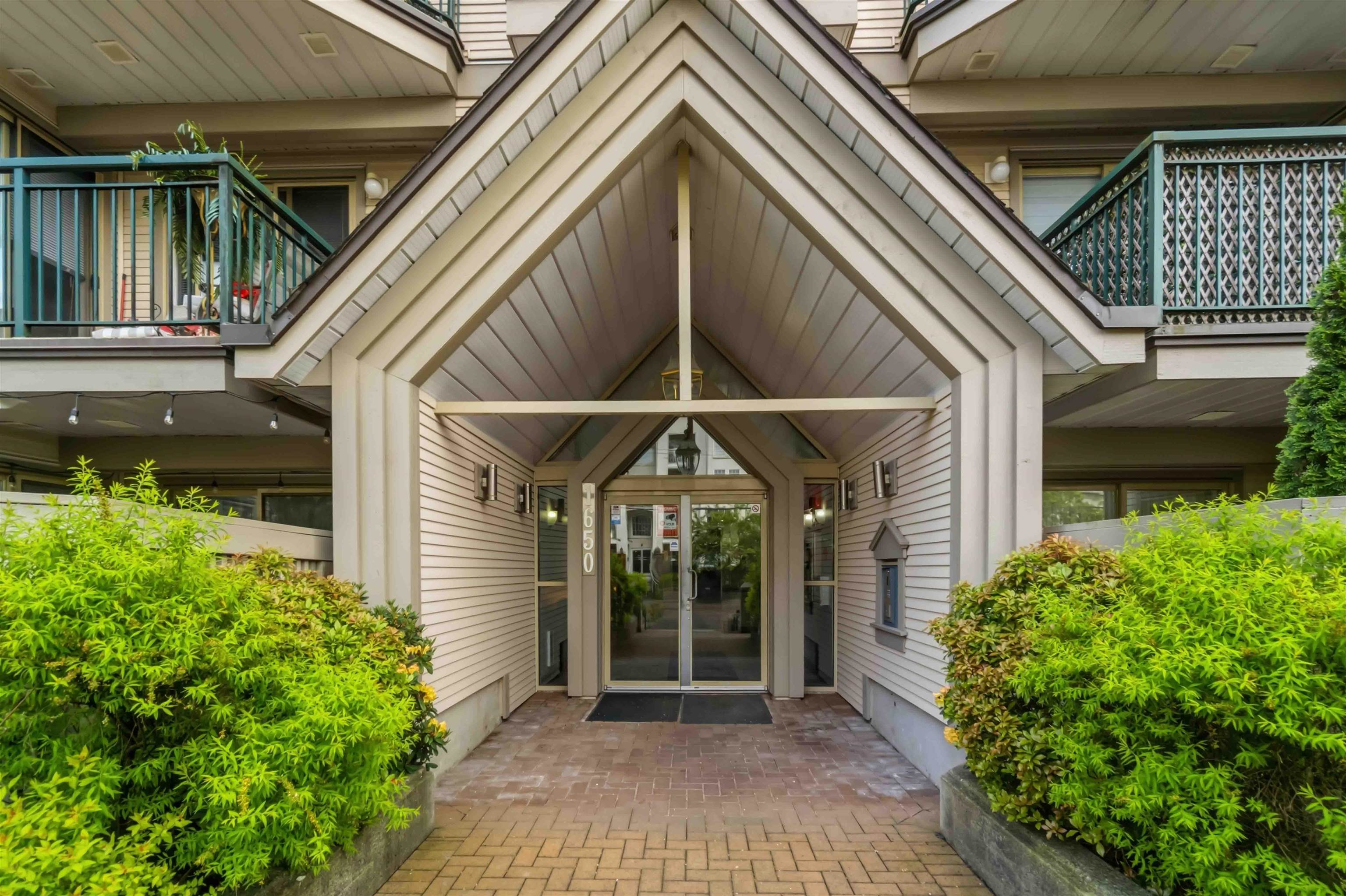 Additional image 5 of 208-1650 Grant Avenue, Port Coquitlam, BC, V3B 7V2