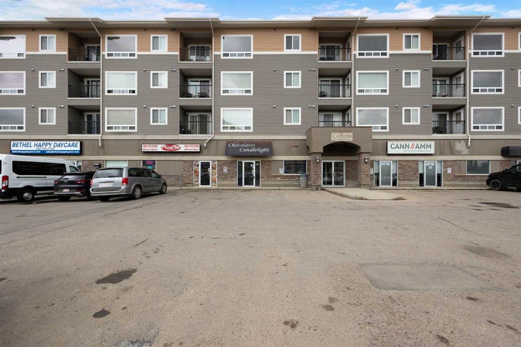 Additional image 3 of 141-122 Millennium Drive, Fort Mcmurray, AB, T9K 2S8