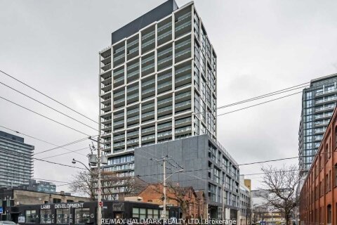 Additional image 7 of 1404-55 Ontario Street, Toronto, ON, M5A 0T8