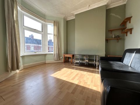 Cwmdare Street, Cathays CF24