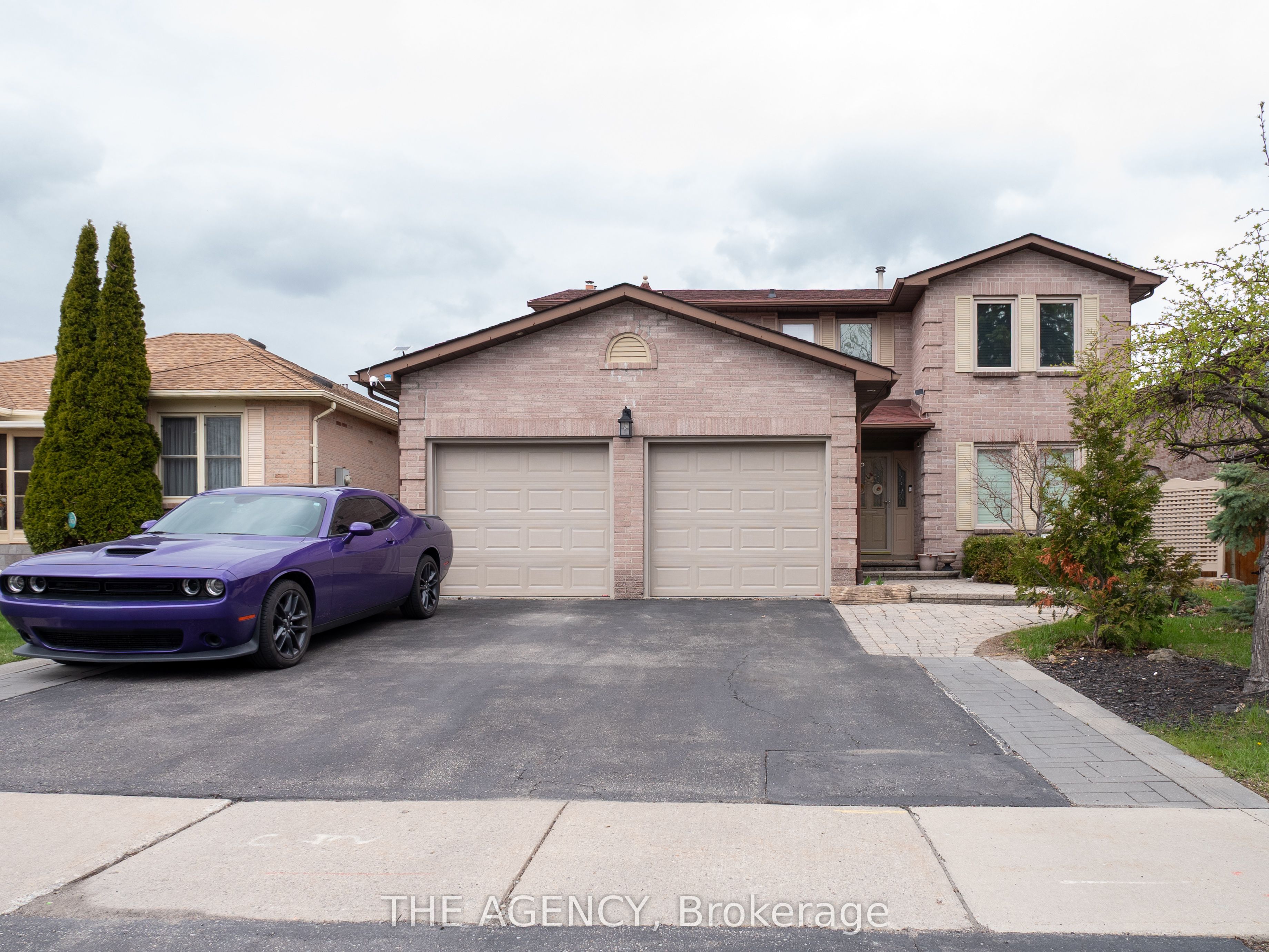 A (lower)-495 Bristol Road, Newmarket, ON, L3Y 6T4