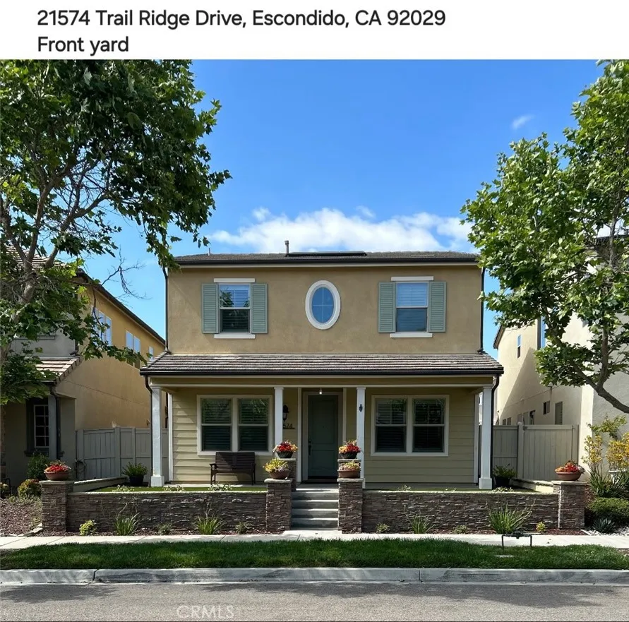 Additional image 37 of 21574 Trail Ridge Dr, Escondido, CA 92029