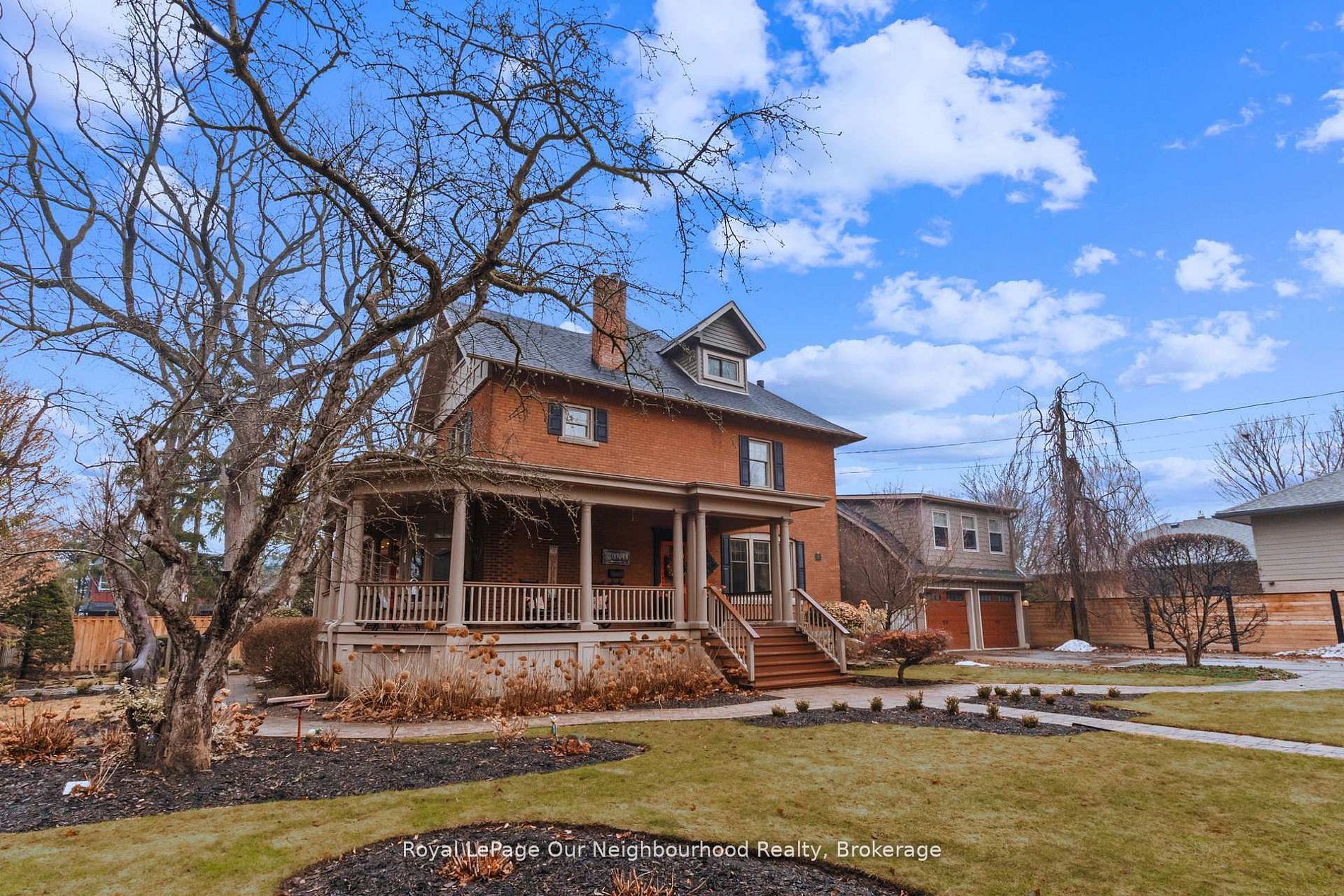 305 Trent Street W, Whitby, ON, L1N 1M3
