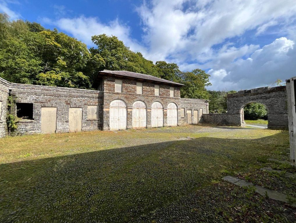 Additional image 43 of 27 bed detached house for saleRhydyfelin, Near Aberystwyth, Ceredigion SY23