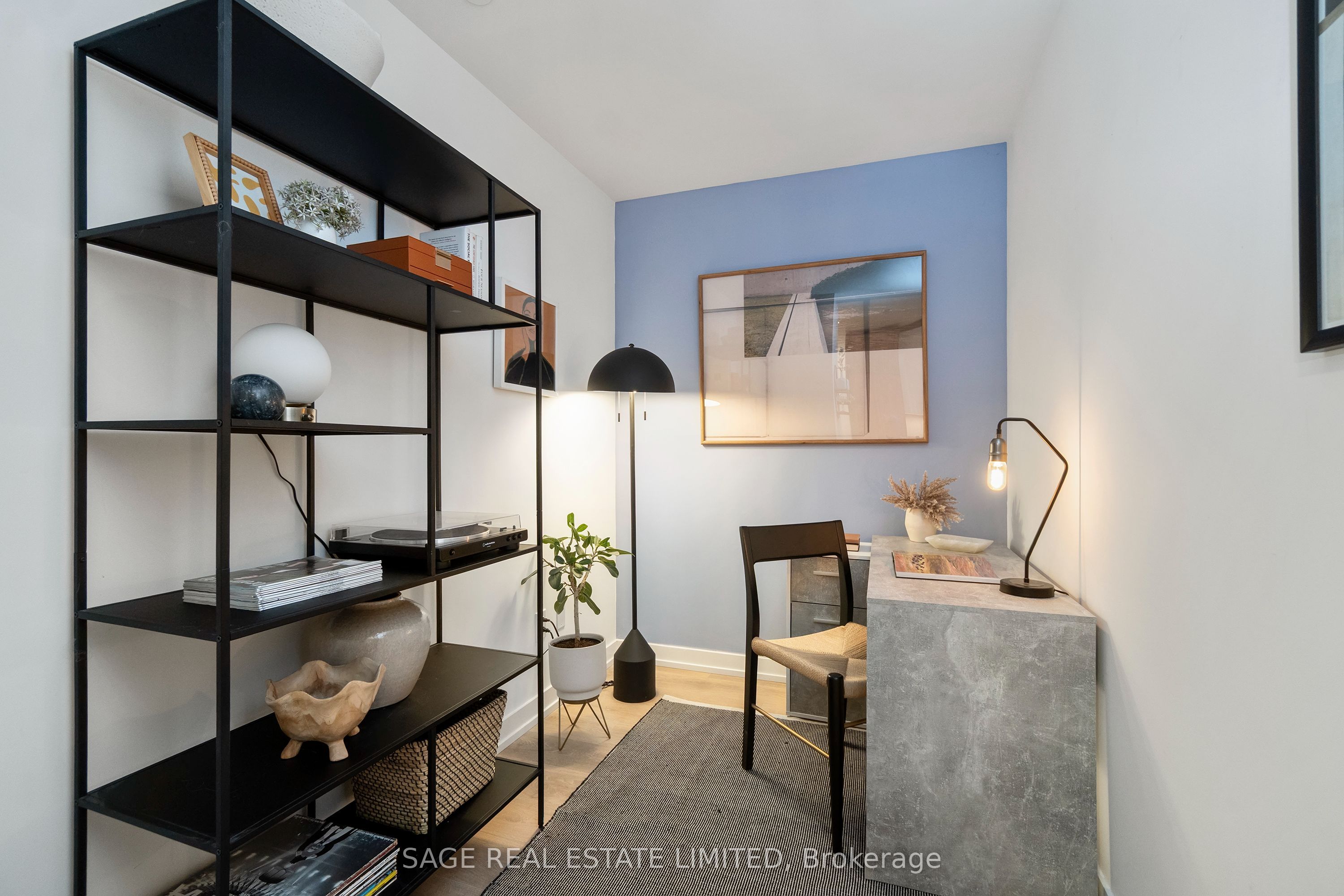 Additional image 6 of 606-150 Logan Avenue, Toronto, ON, M4M 0E4