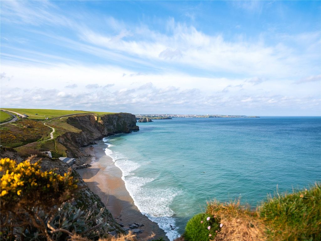 Additional image 13 of 2 bed flat for saleWatergate Bay, Newquay, Cornwall TR8