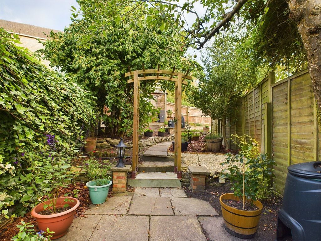 Additional image 14 of 2 bed end terrace house to rentLondon Road, Chipping Norton OX7