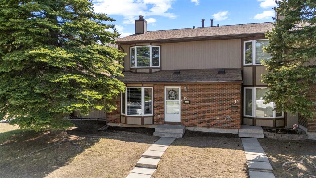 Additional image 2 of 15-6103 Madigan Drive NE, Calgary, AB, T2A 5K9