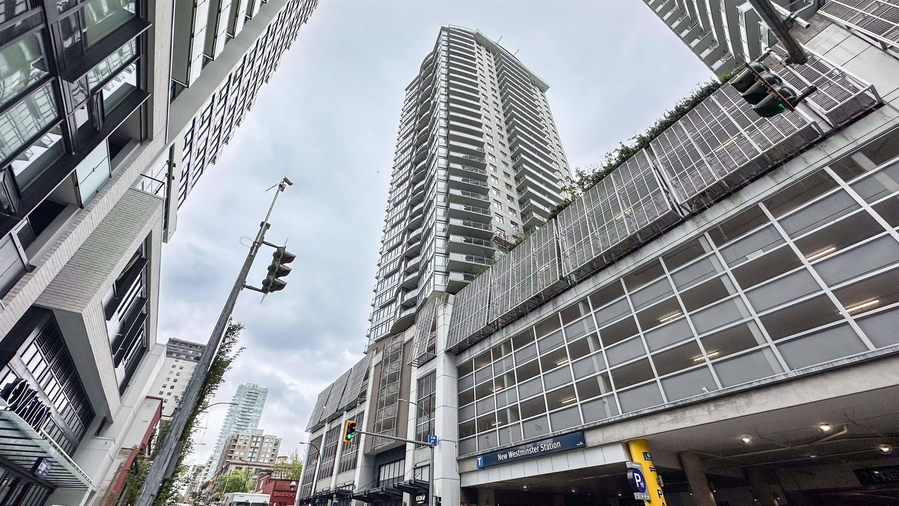 Additional image 3 of 3003-888 Carnarvon Street, New Westminster, BC, V3M 0C6