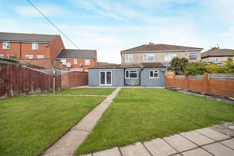 Abbotswood, Bristol BS15
