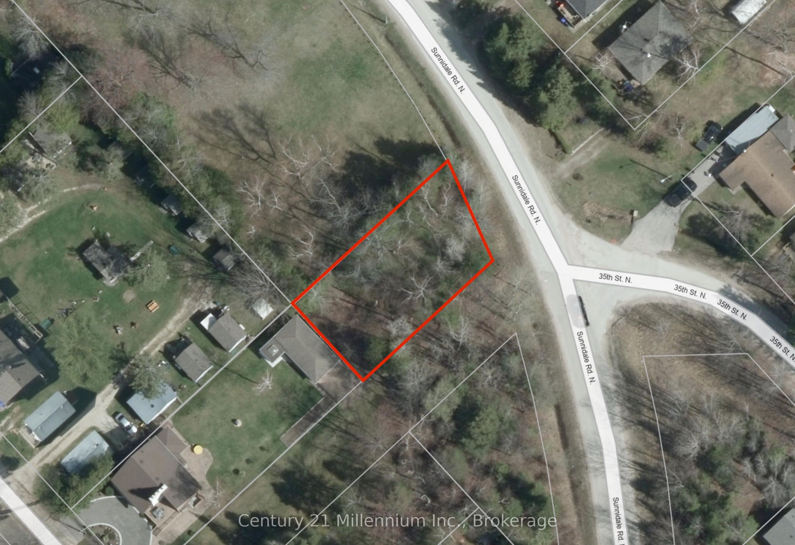 Additional image 4 of 70 35th St N W/s Street N, Wasaga Beach, ON, L9Z 2B7