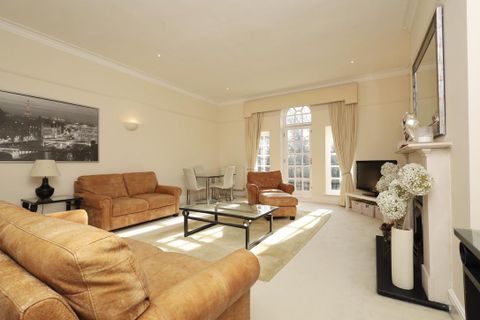 Jesmond Park West, Jesmond, Newcastle Upon Tyne NE7