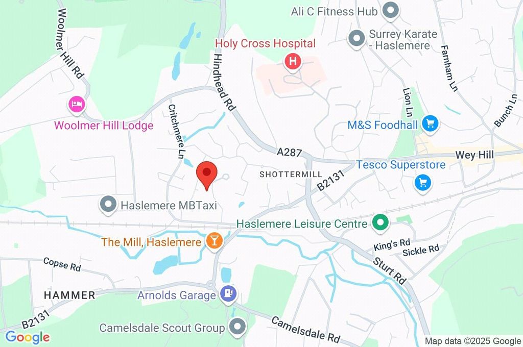 Additional image 20 of 4 bed semi-detached house for saleHaslemere, Surrey GU27