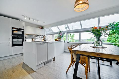 Goodeve Park, Hazelwood Road, Bristol, Somerset BS9