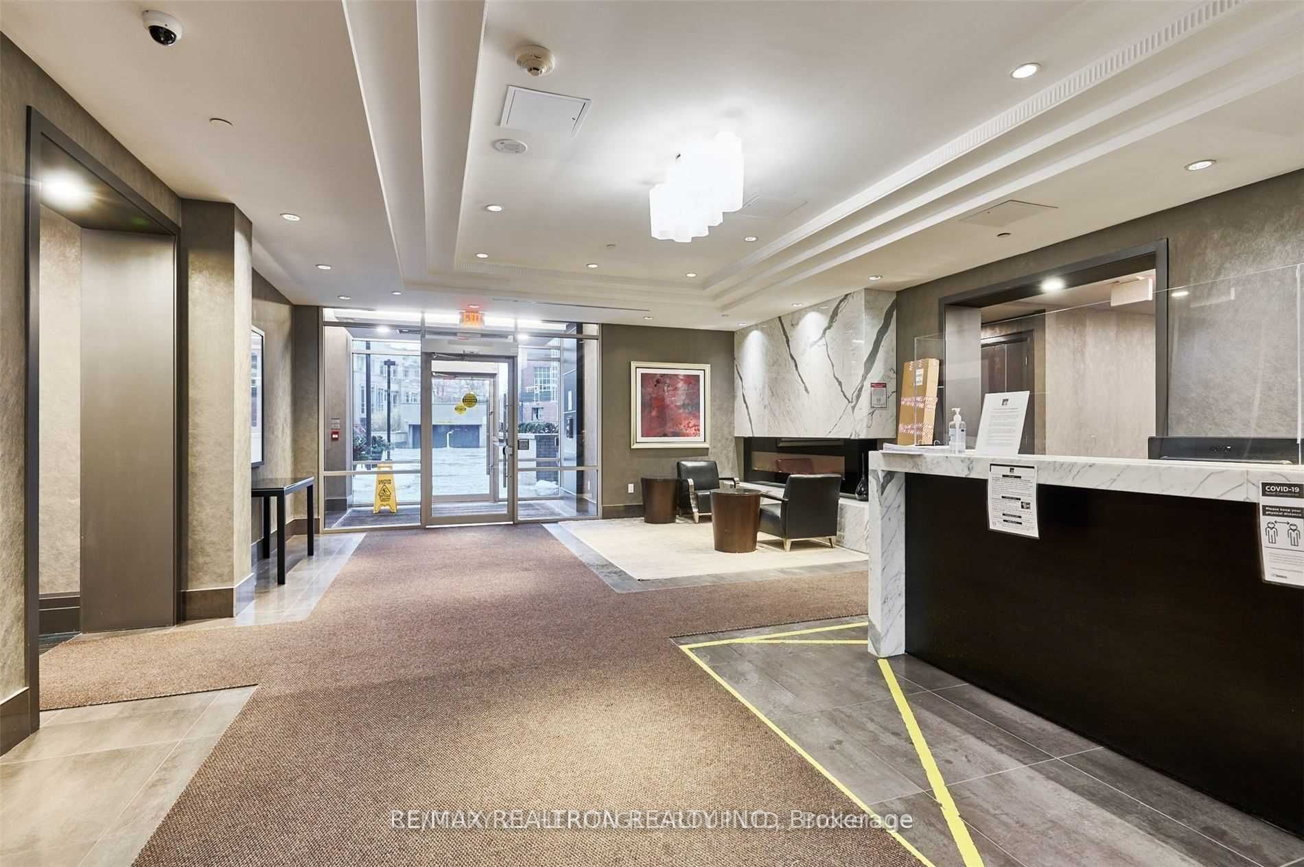 Additional image 6 of 1507-60 Berwick Avenue, Toronto, ON, M5P 1H1