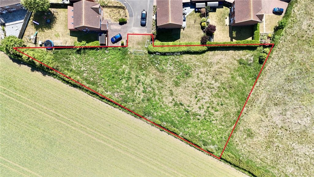 Additional image 6 of Land for saleCordeaux Close, Scotter DN21