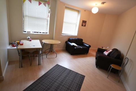 Merthyr Street, Cathays CF24