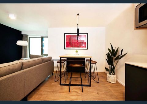 CV4, Room to rent