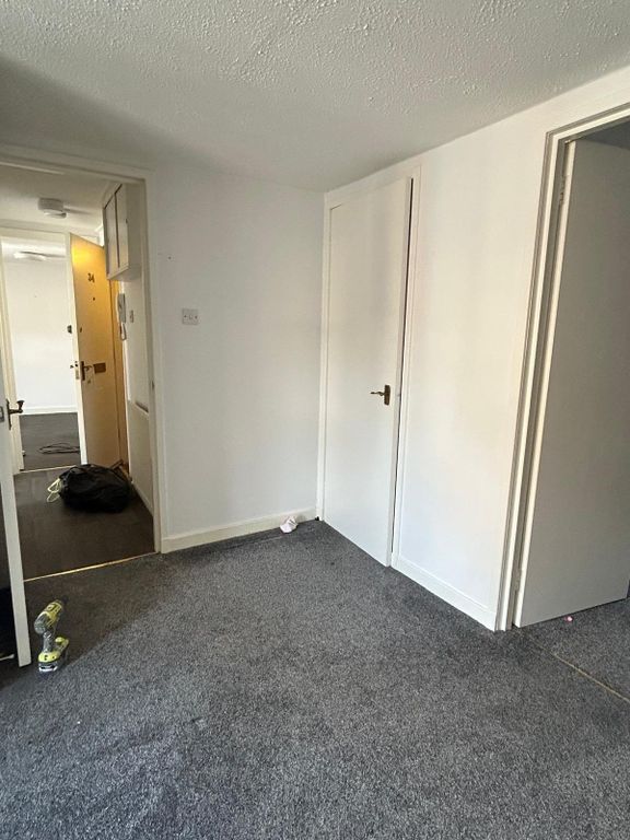 1 bed flat to rentMarket Square, Melrose TD6