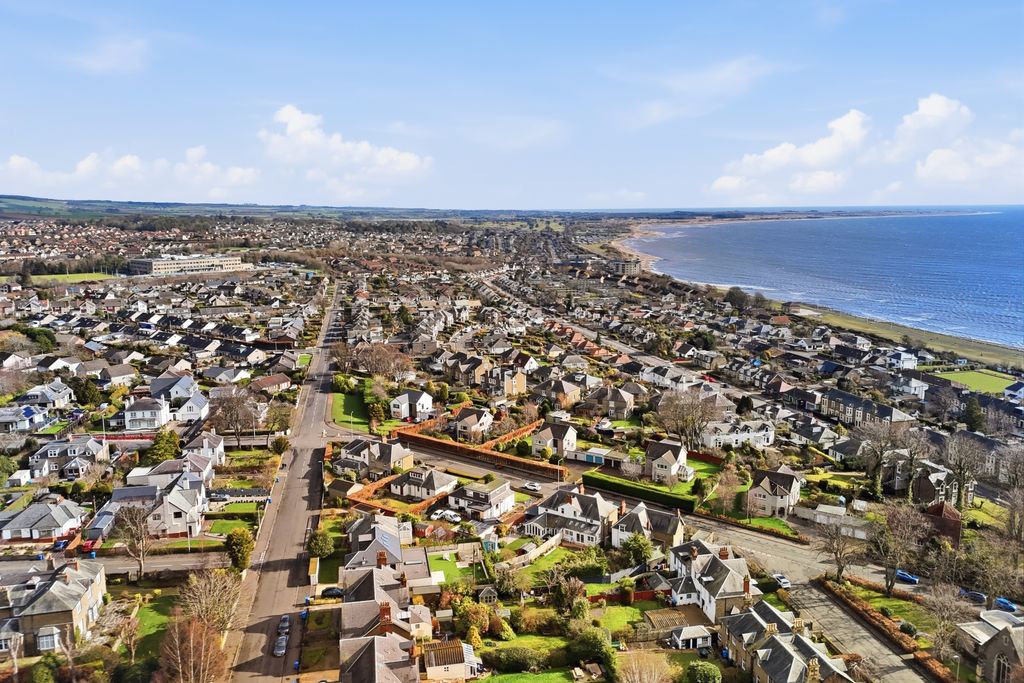 Additional image 41 of 5 bed detached house for saleRowanlea, 15 Panmure Terrace, Broughty Ferry DD5