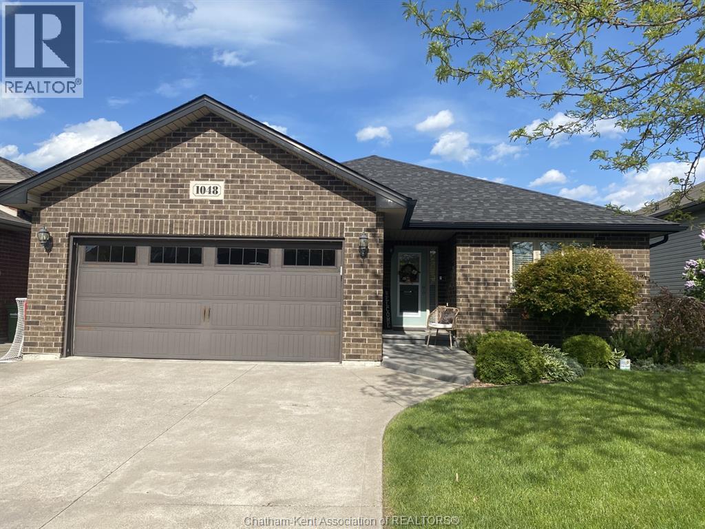 1048 Clover Avenue, Windsor, ON, N8P1V8