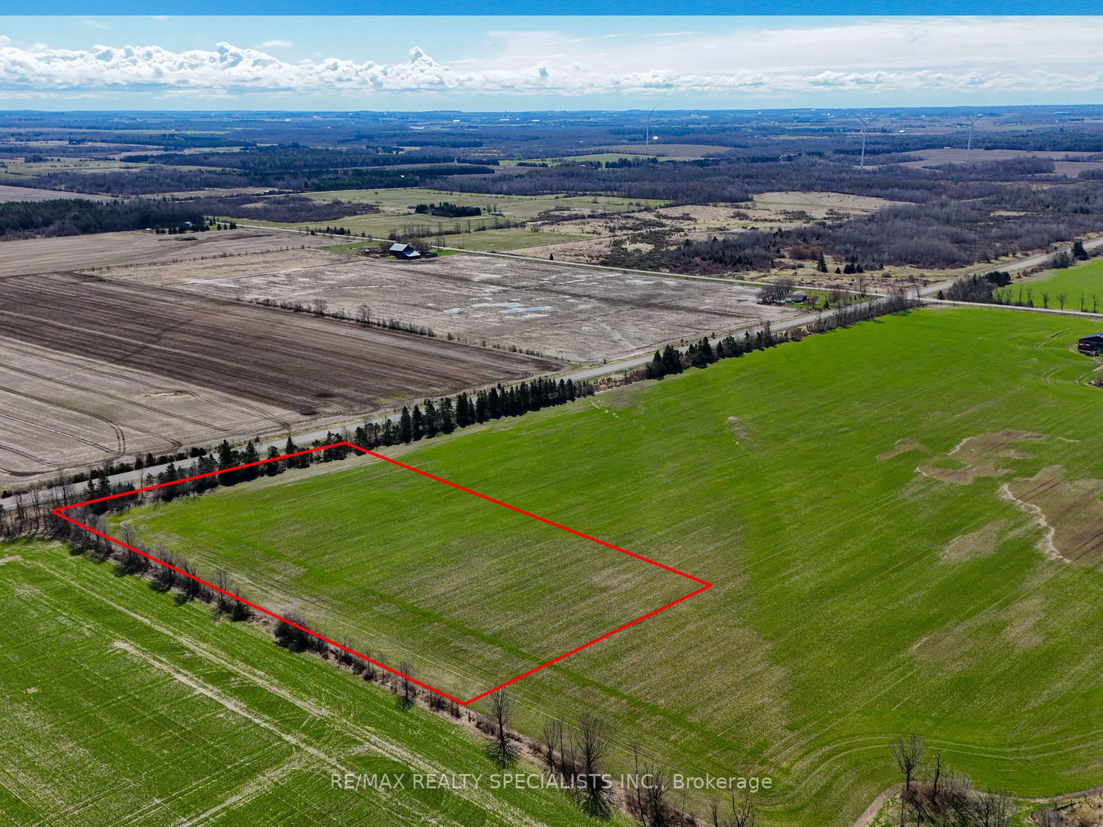 Additional image 2 of 25-LOT 30 County Road, East Luther Grand Valley, ON, L9W 0Z4
