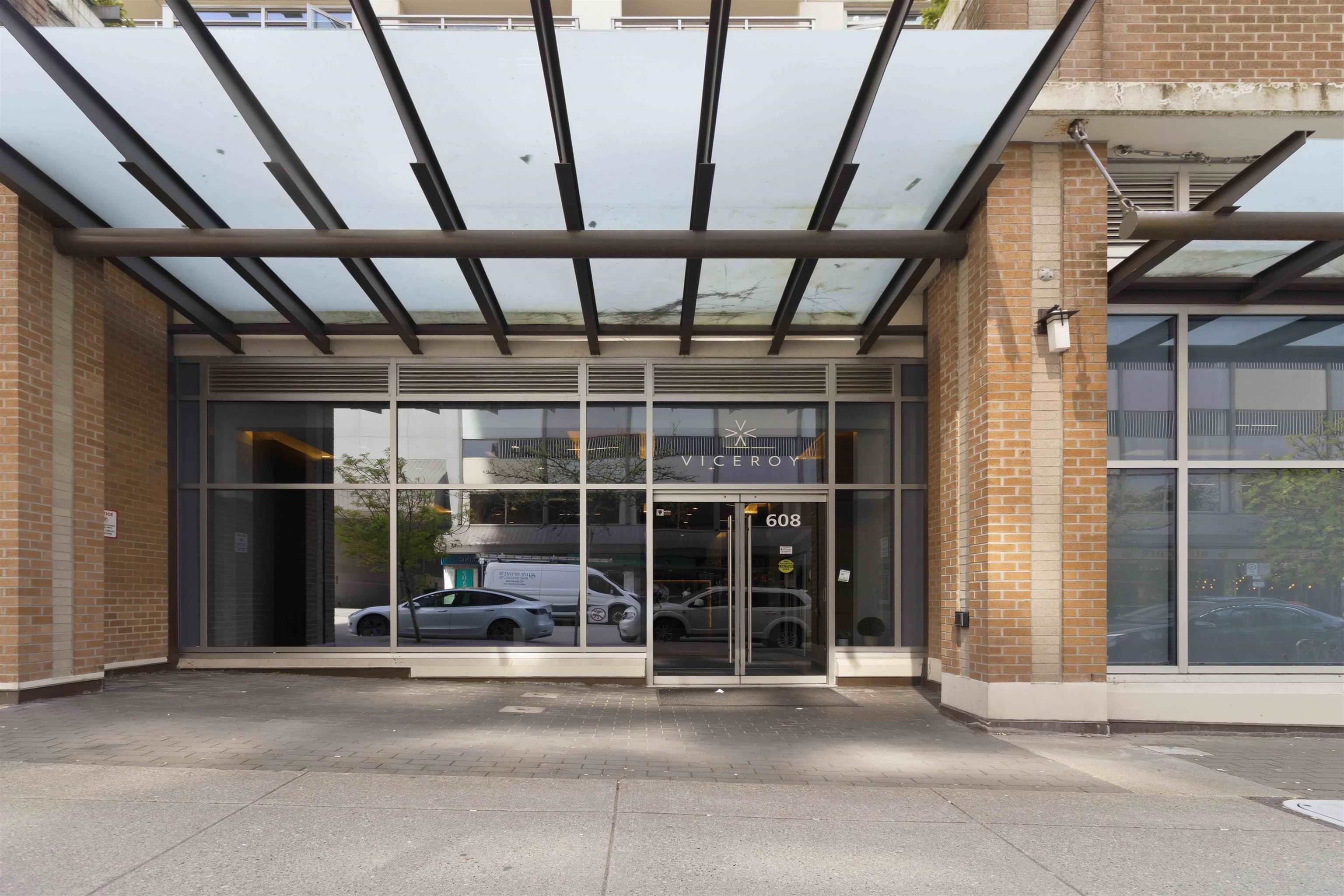 Additional image 3 of 2006-608 Belmont Street, New Westminster, BC, V3M 0G8