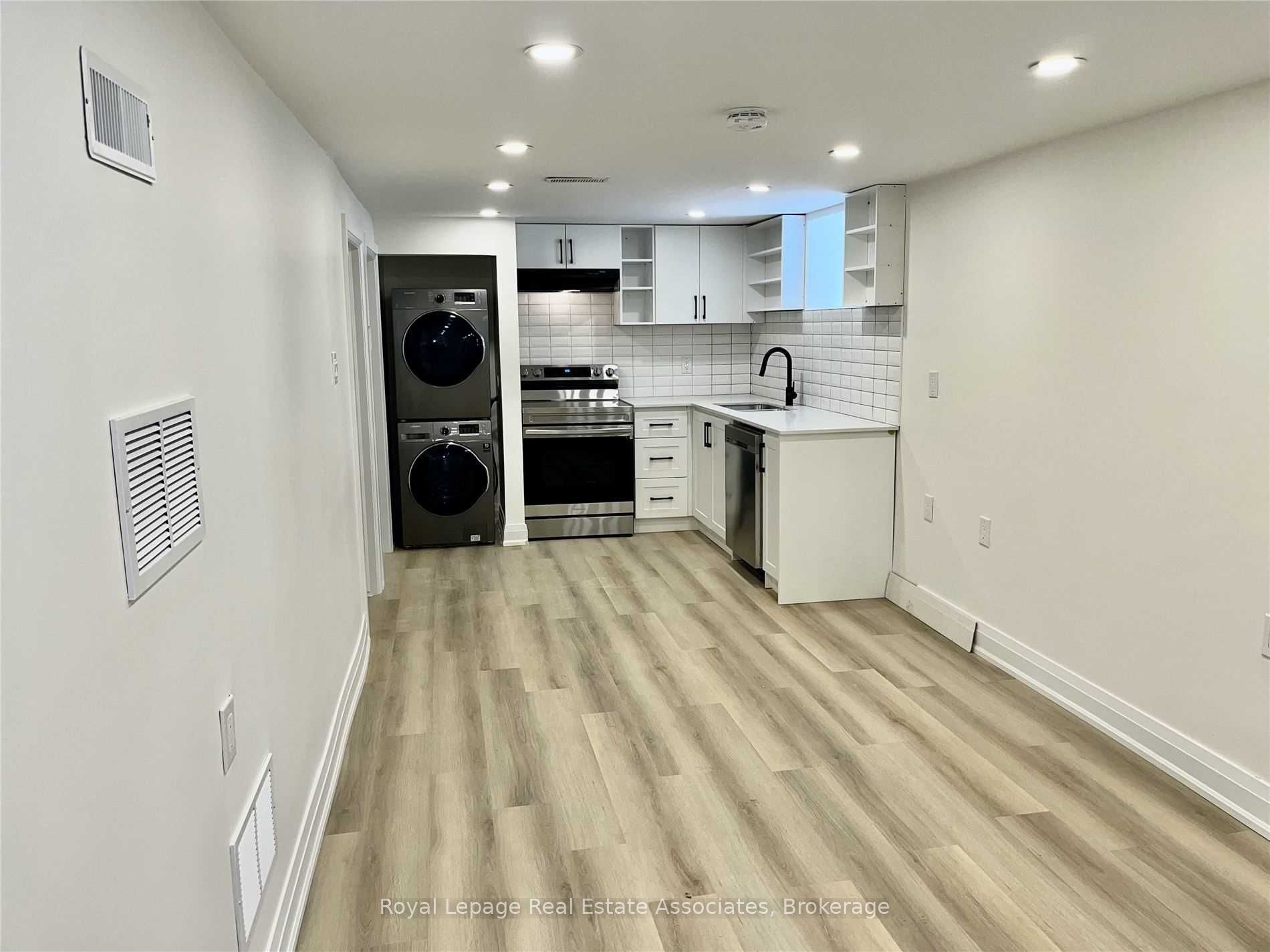 Bsmt-289 Fairfield Avenue, Hamilton, ON, L8H 5H5