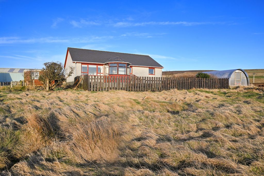 Additional image 37 of 3 bed bungalow for saleCarinya, Bressay, Shetland ZE2