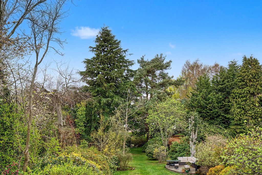 Additional image 19 of 5 bed semi-detached house for saleHepburn Gardens, St Andrews KY16