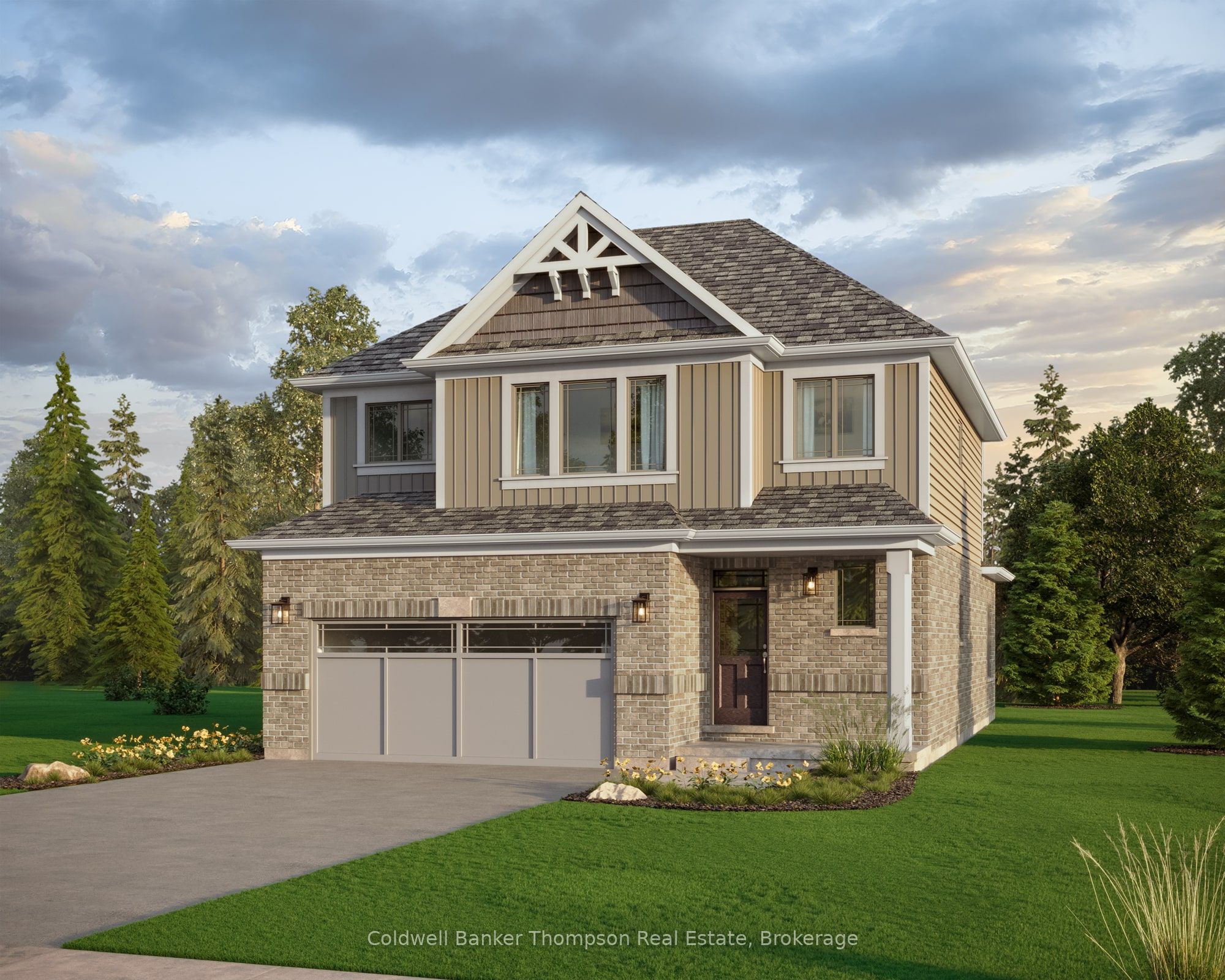 Additional image 2 of 1 Green Drive, Huntsville, ON, P1H 0K7