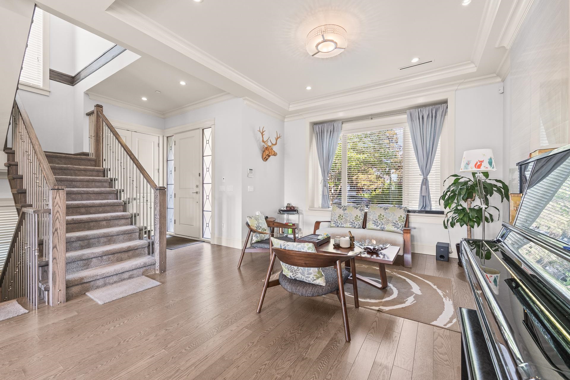 Additional image 4 of 7547 Selkirk Street, Vancouver, BC, V6P 4H3