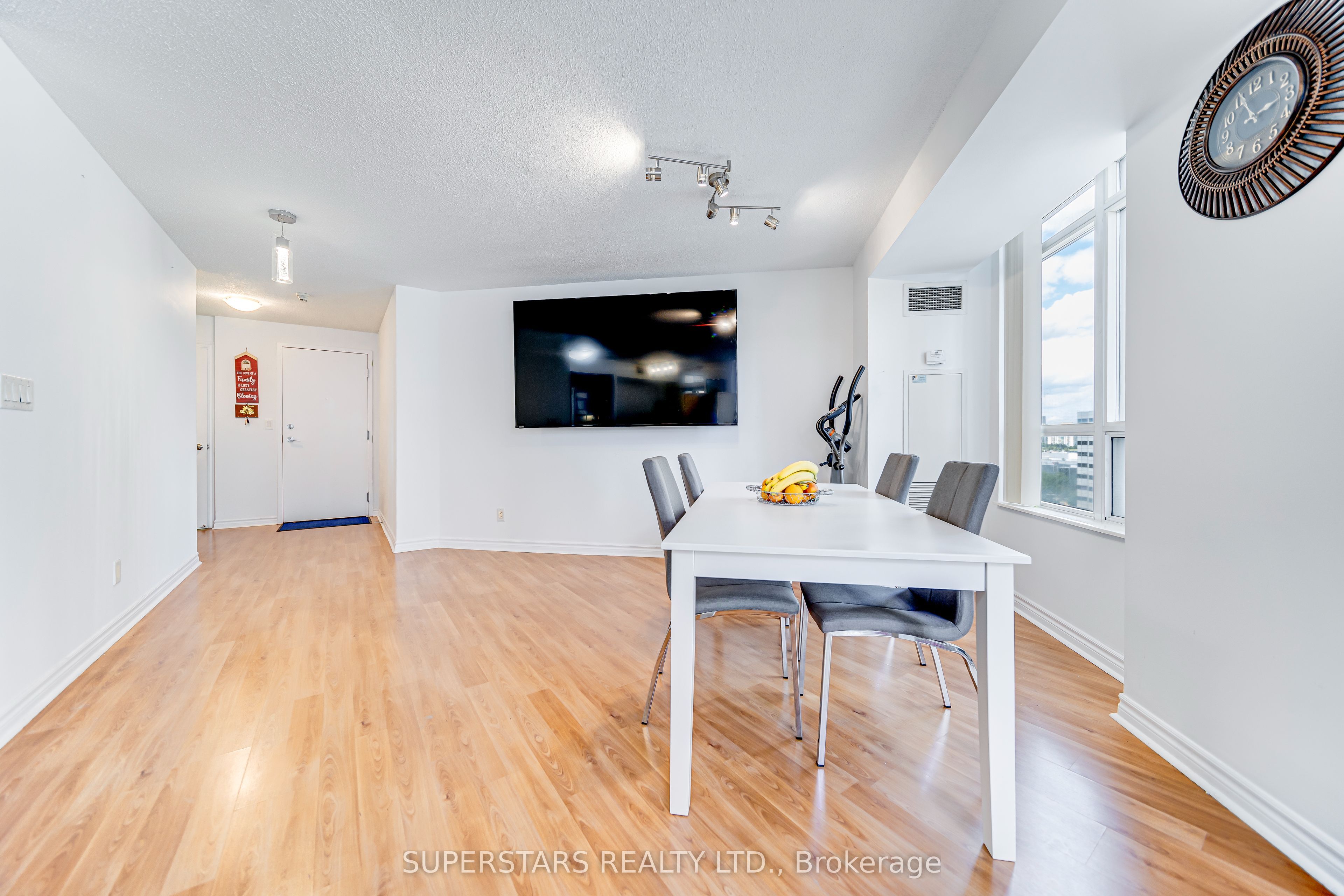 Additional image 6 of 1225-3888 Duke Of York Boulevard, Mississauga, ON, L5B 4P5