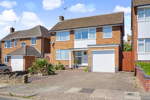 Welbeck Gardens, Toton NG9