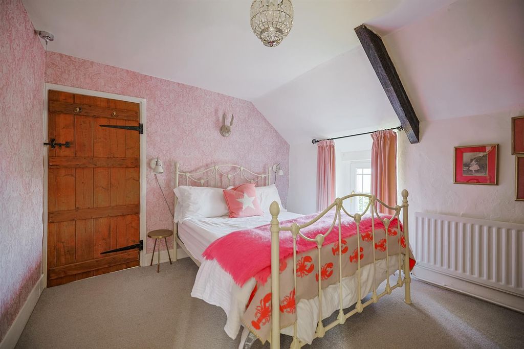 Additional image 29 of 8 bed detached house for saleMilan House & Cottage, Overton Lane, Port Eynon, Swansea SA3