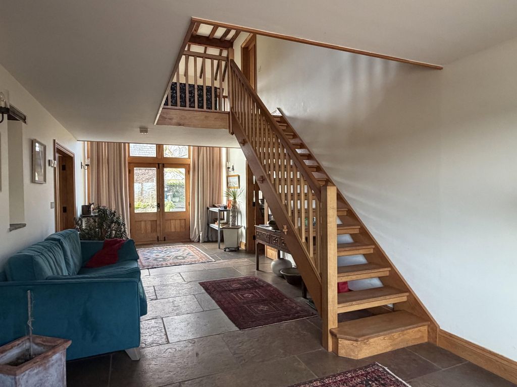 Additional image 23 of 4 bed barn conversion to rentBlack Norle Barn, Glewston, Ross-On- Wye HR9