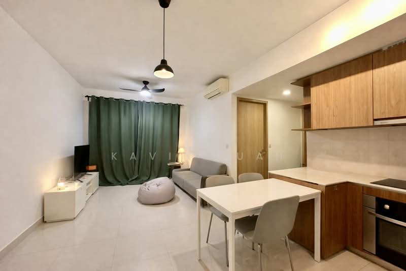 16 Choa Chu Kang Grove photo 4