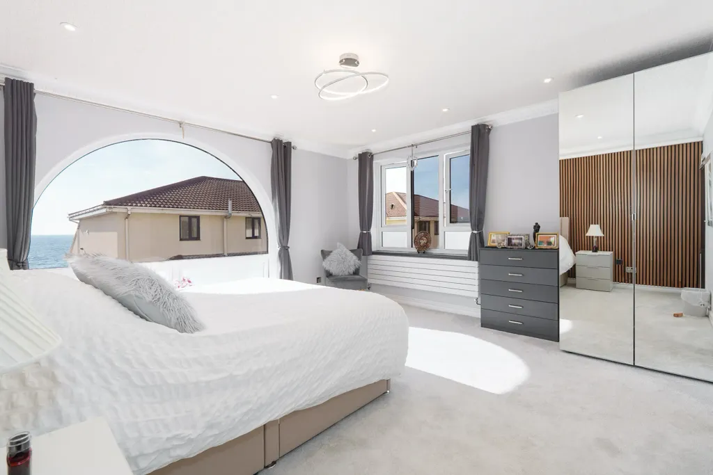 Additional image 17 of 2 bed flat for sale2, King Edward Bay Apartments, Onchan IM3