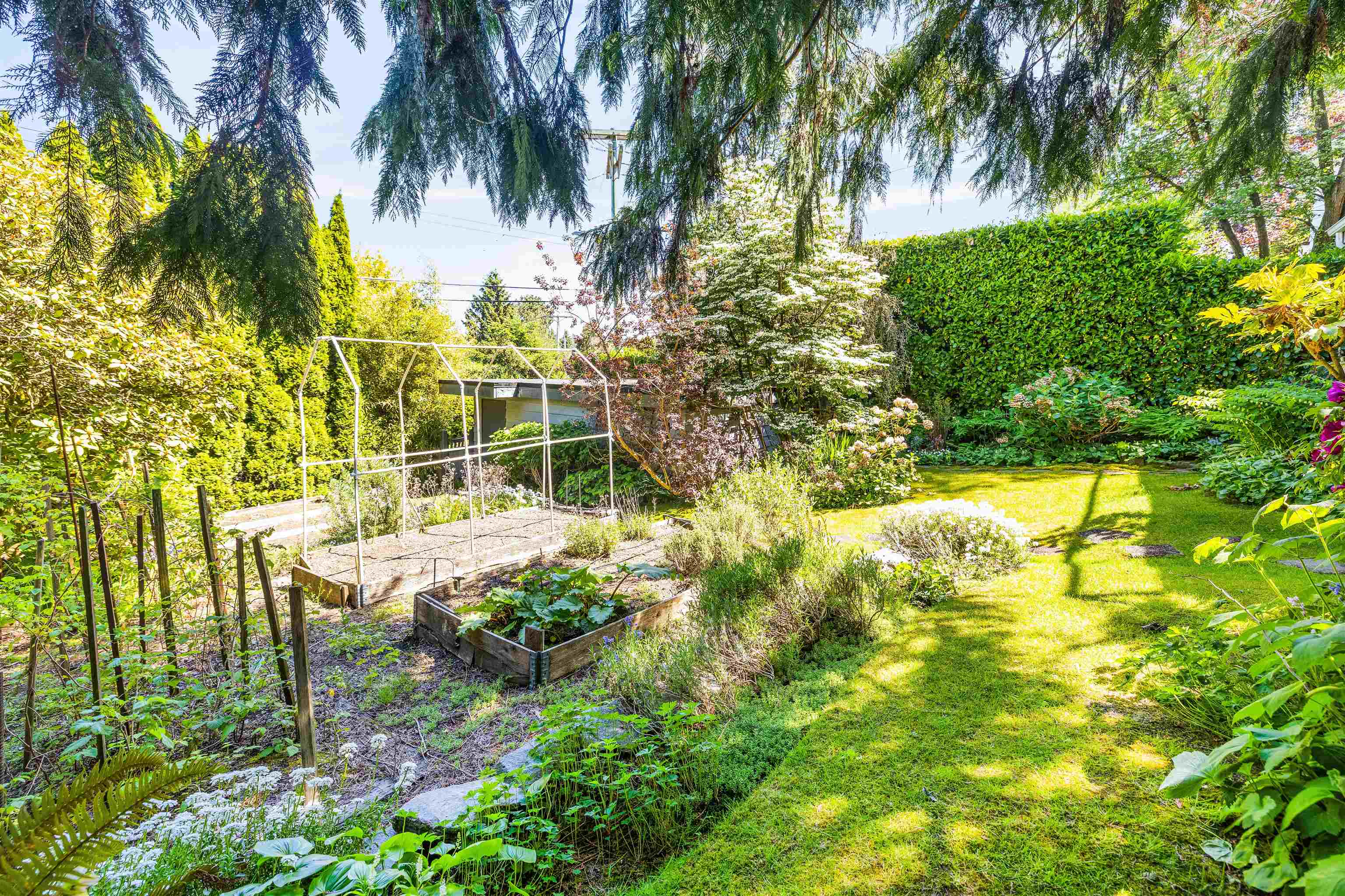 Additional image 5 of 4888 Narvaez Drive, Vancouver, BC, V6L 2J2