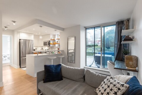 Additional image 7 of 308-1008 Cambie Street, Vancouver, BC, V6B 6J7