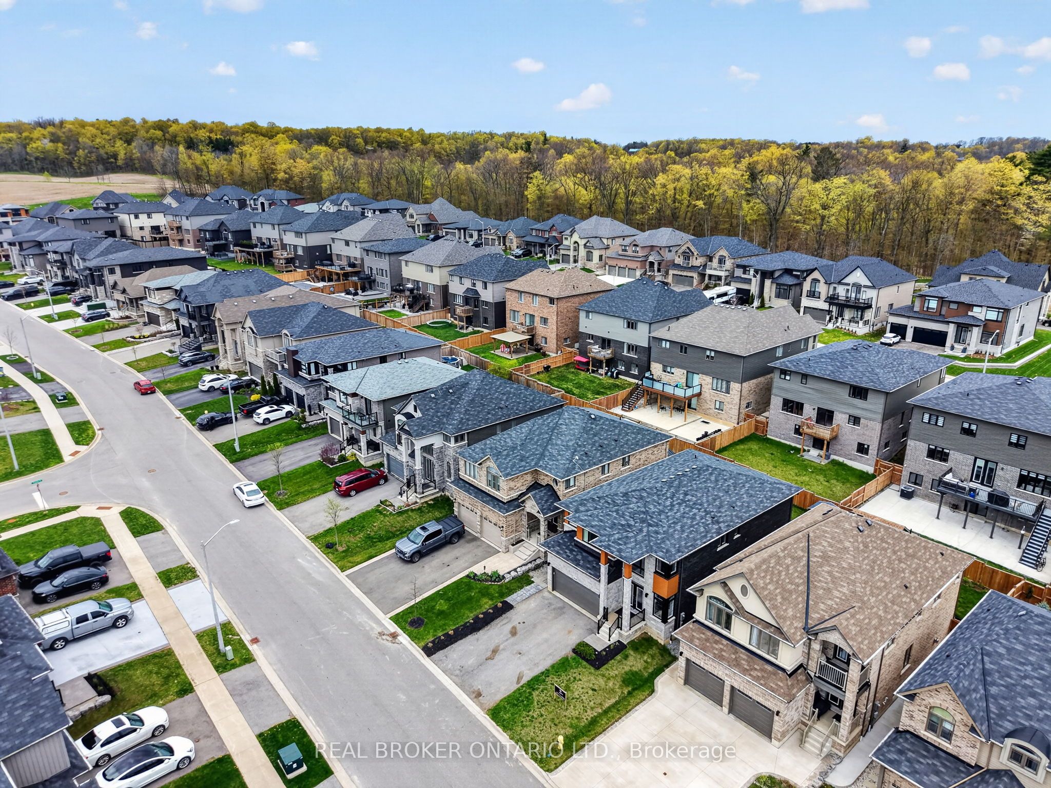 Additional image 2 of 4048 Stadelbauer Drive, Lincoln, ON, L3J 0S4