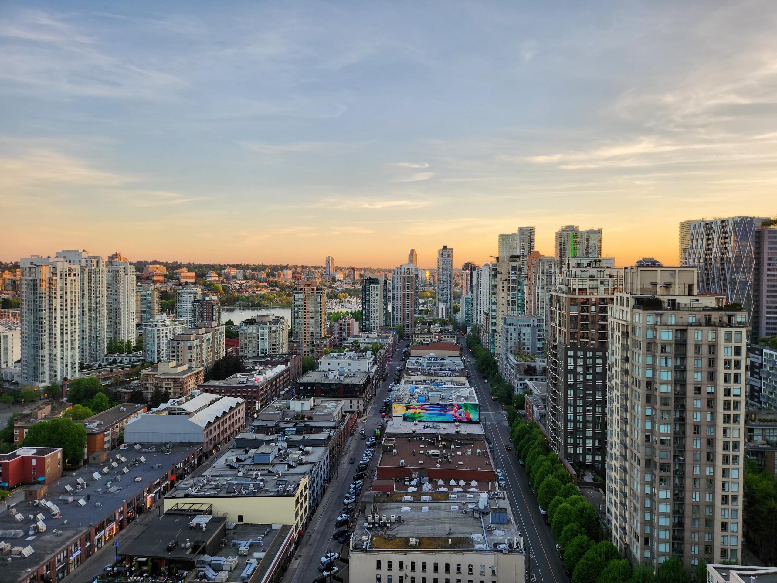 Additional image 4 of 2809-928 Homer Street, Vancouver, BC, V6B 1T7
