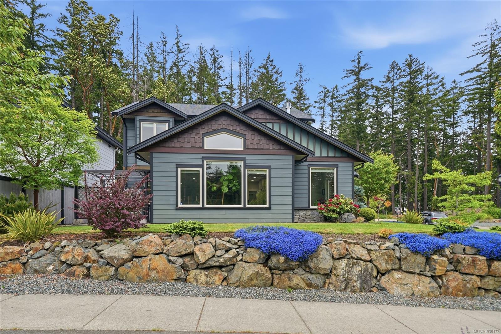 Additional image 3 of 101 Ridgeline Terrace, Nanaimo, BC, V9T 0G8